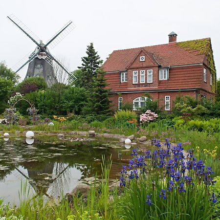 Appartamento Bsw Ferienwohungen Wyk auf Föhr Esterno foto