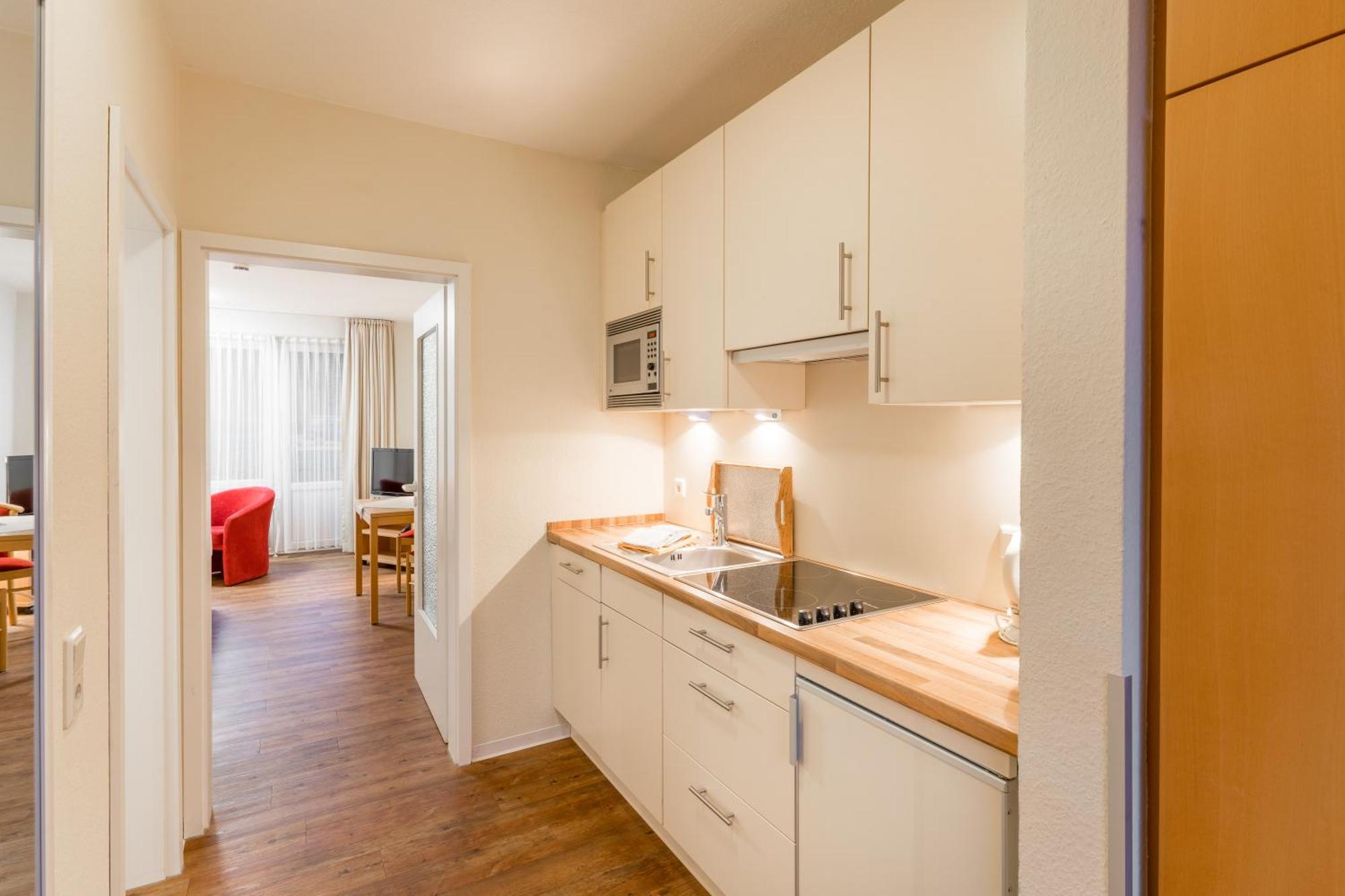 Appartamento Bsw Ferienwohungen Wyk auf Föhr Esterno foto